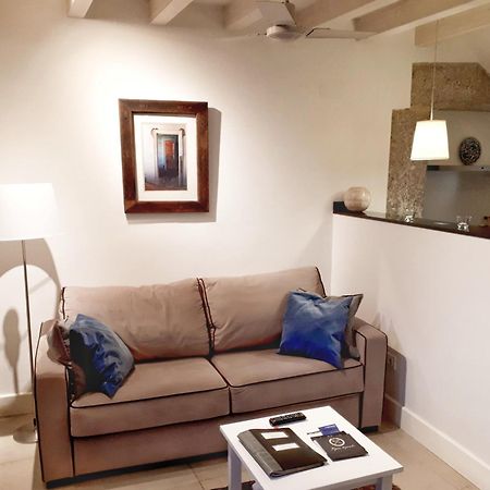 Apartamentos Rurales Entre Fuentes クアコス・デ・ユステ エクステリア 写真