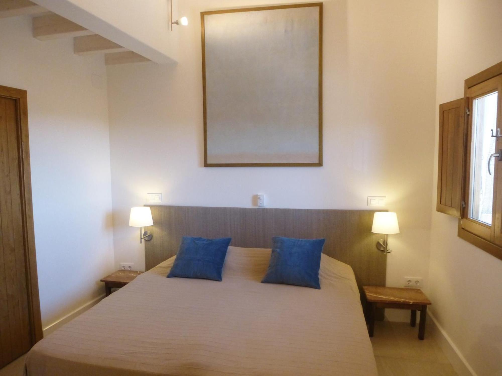 Apartamentos Rurales Entre Fuentes クアコス・デ・ユステ エクステリア 写真